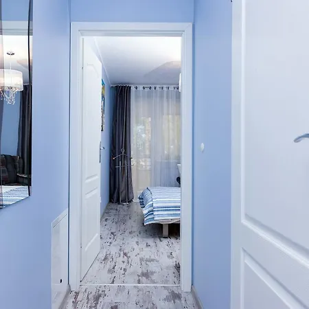 Apartman Sunny Klonowa