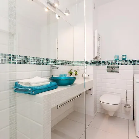 Apartman Sunny Klonowa